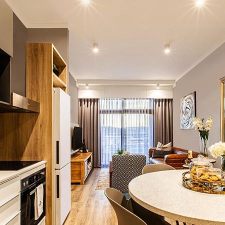 Menlyn Maine Residence Unit 1419 Pretoria-Noord Zewnętrze zdjęcie