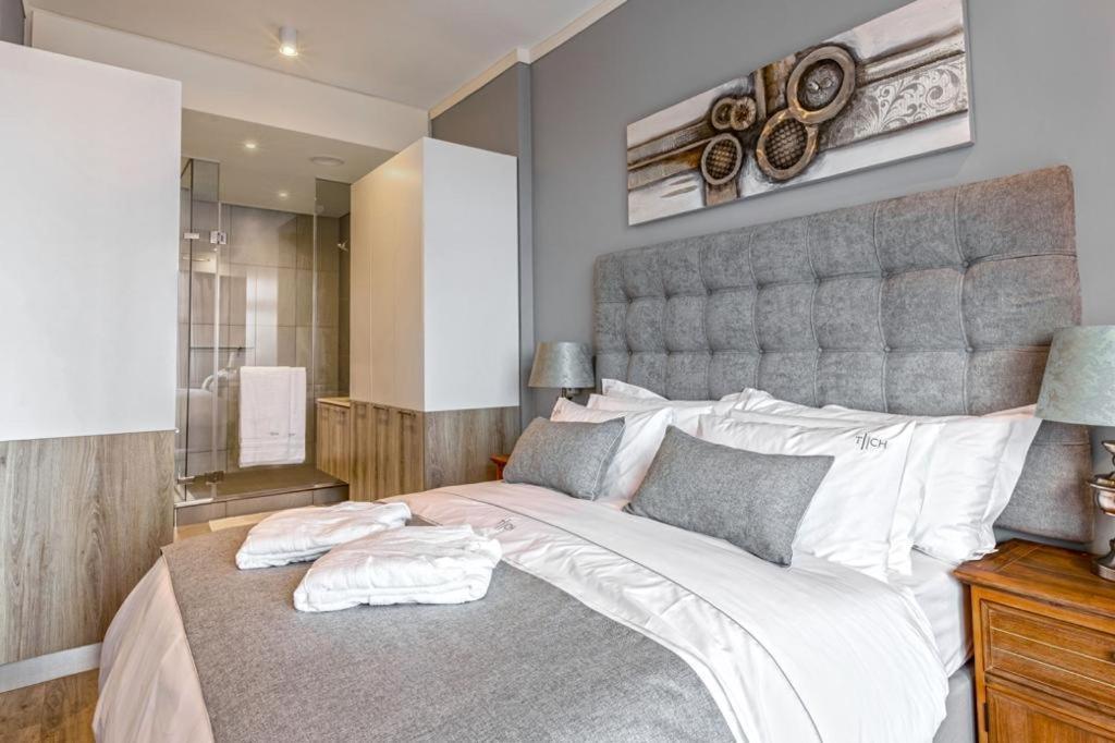 Menlyn Maine Residence Unit 1419 Pretoria-Noord Zewnętrze zdjęcie