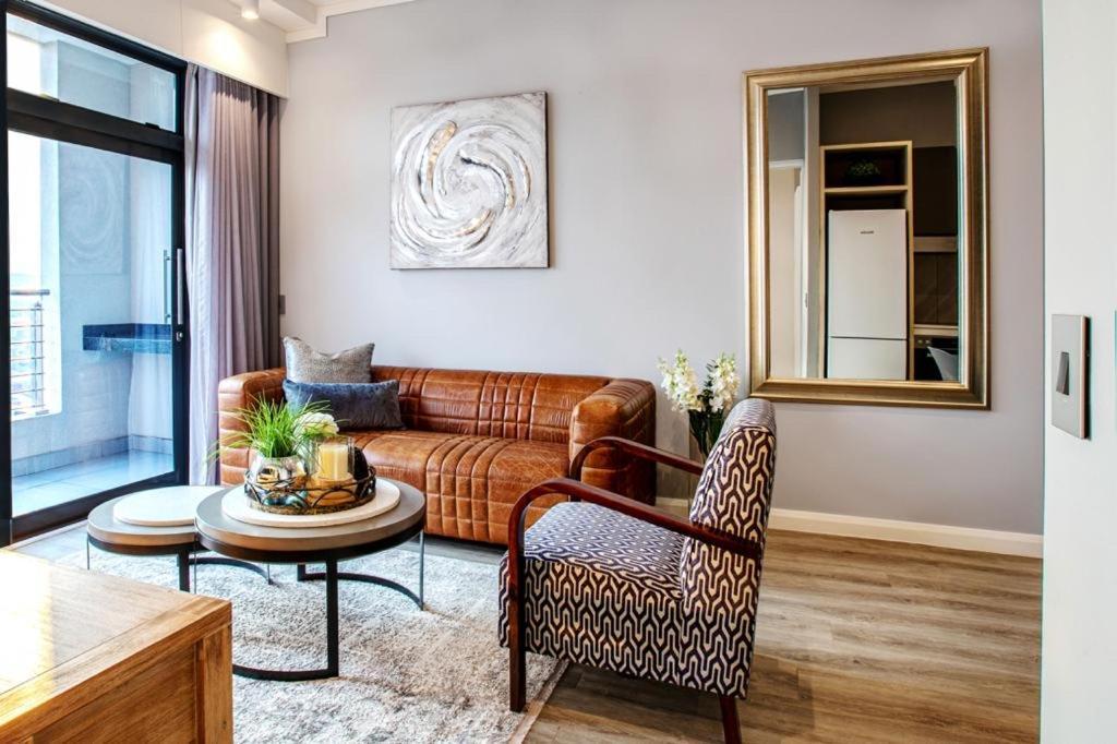 Menlyn Maine Residence Unit 1419 Pretoria-Noord Zewnętrze zdjęcie