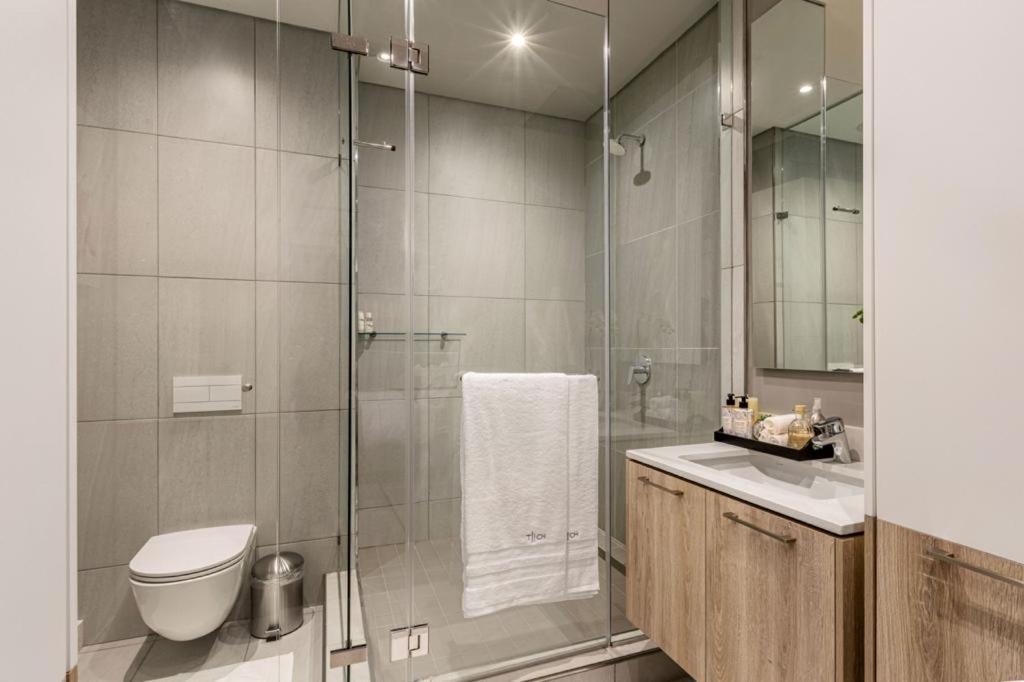 Menlyn Maine Residence Unit 1419 Pretoria-Noord Zewnętrze zdjęcie