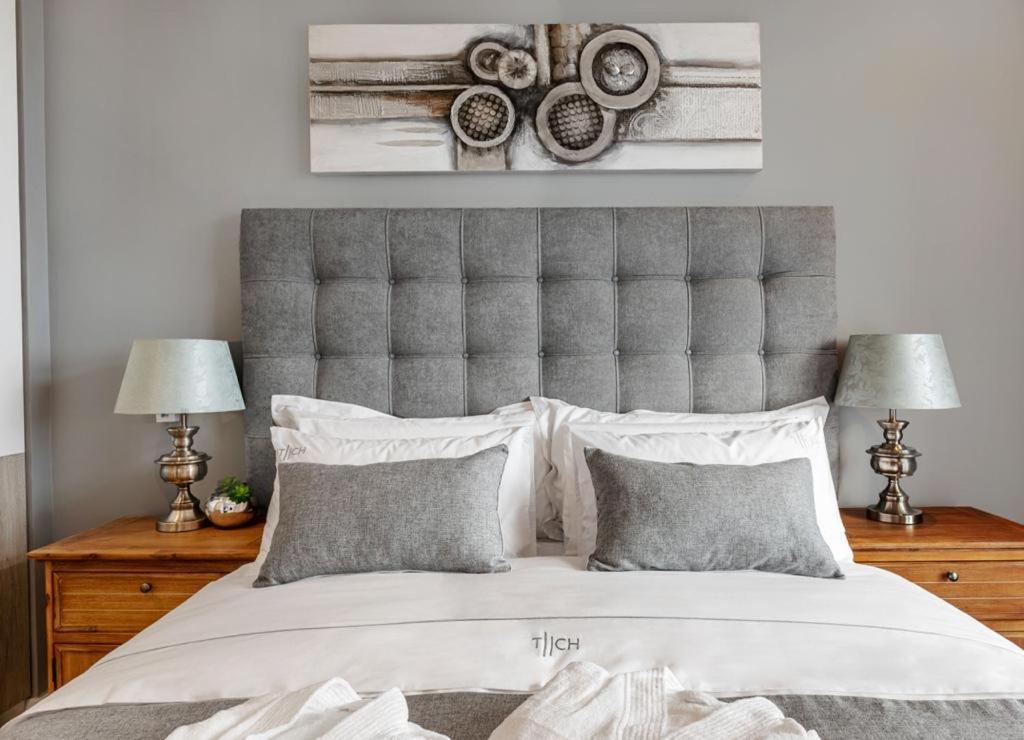 Menlyn Maine Residence Unit 1419 Pretoria-Noord Zewnętrze zdjęcie
