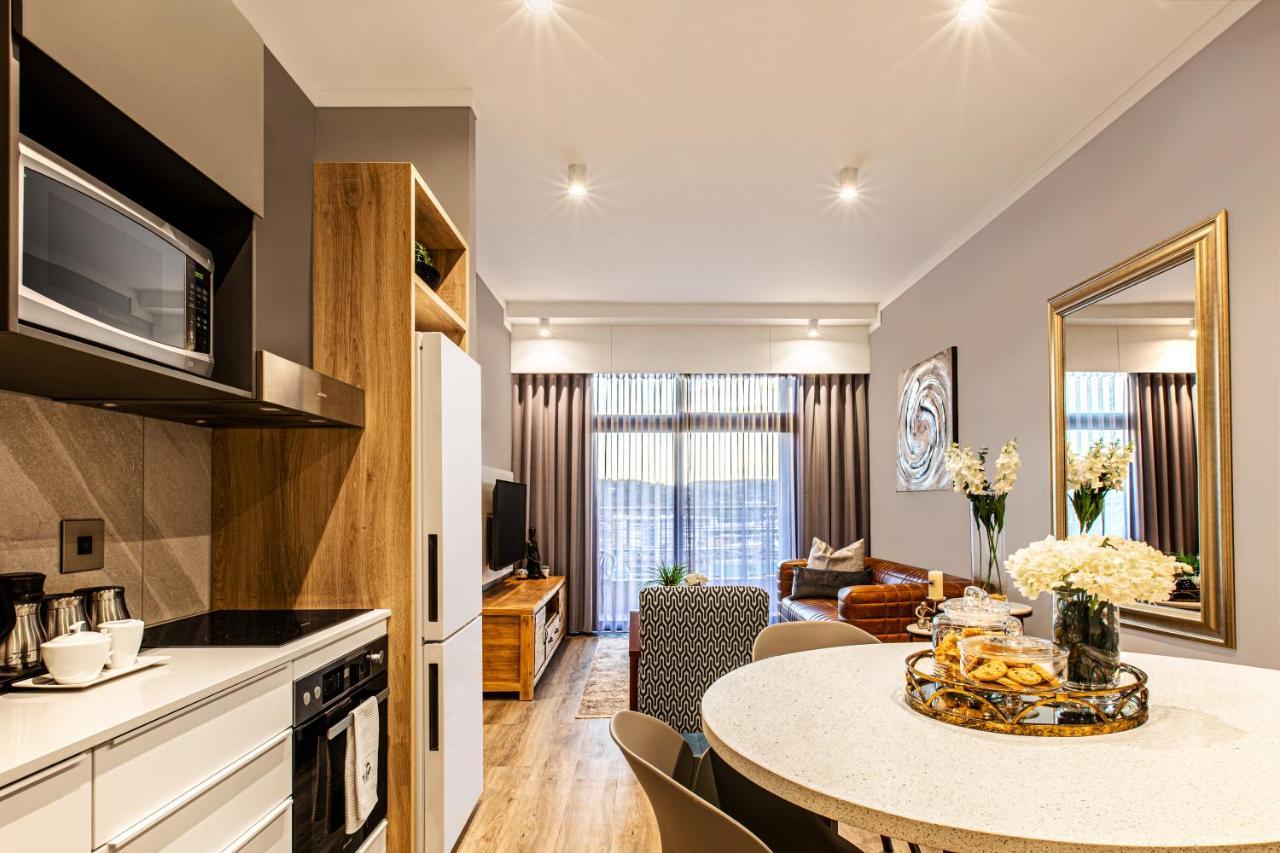 Menlyn Maine Residence Unit 1419 Pretoria-Noord Zewnętrze zdjęcie