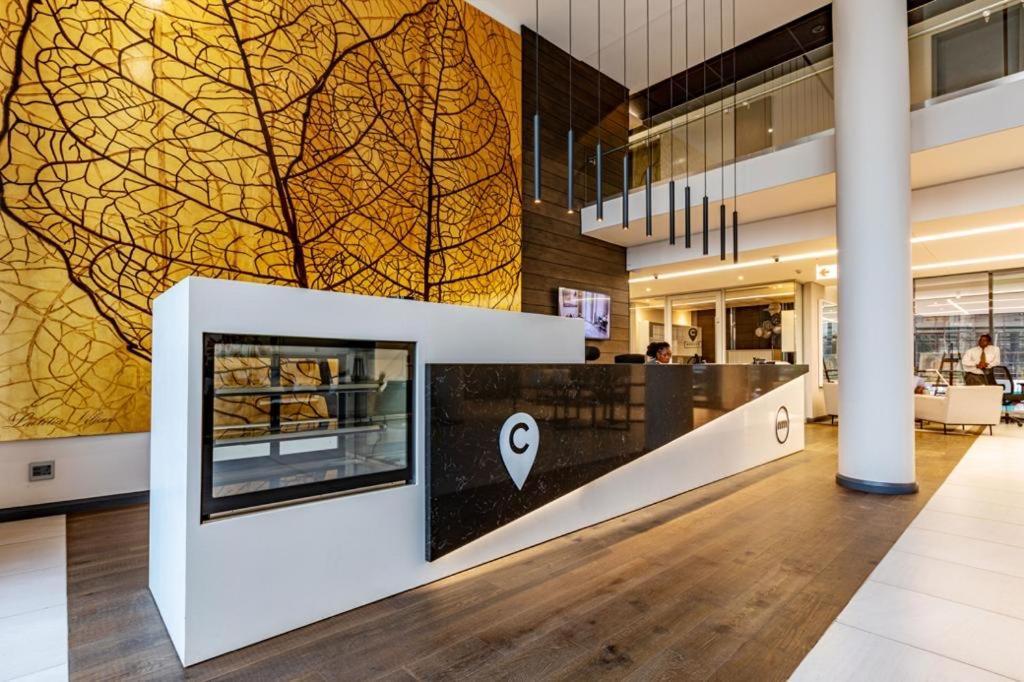 Menlyn Maine Residence Unit 1419 Pretoria-Noord Zewnętrze zdjęcie