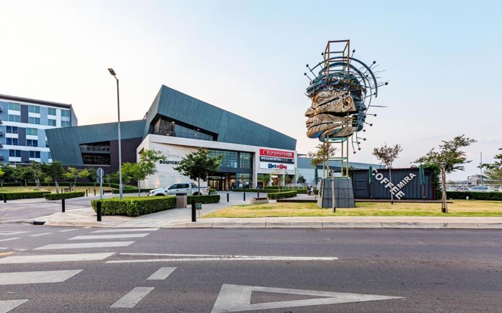 Menlyn Maine Residence Unit 1419 Pretoria-Noord Zewnętrze zdjęcie