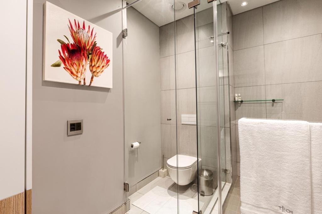 Menlyn Maine Residence Unit 1419 Pretoria-Noord Zewnętrze zdjęcie