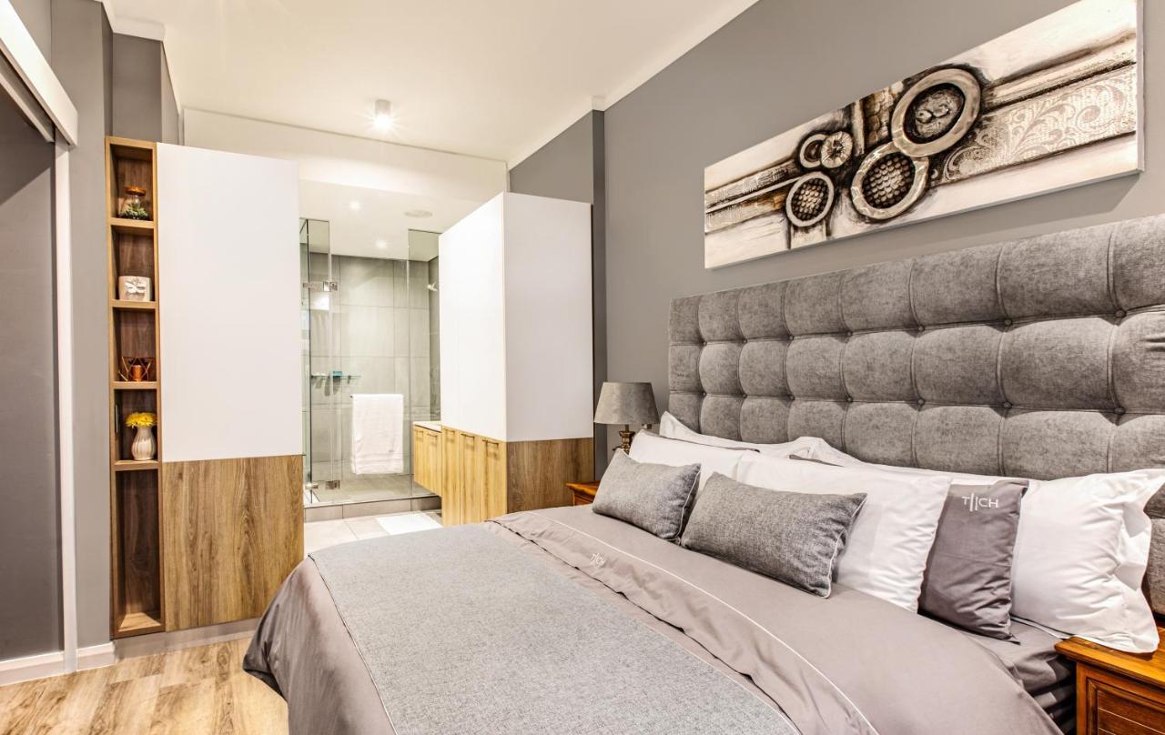 Menlyn Maine Residence Unit 1419 Pretoria-Noord Zewnętrze zdjęcie